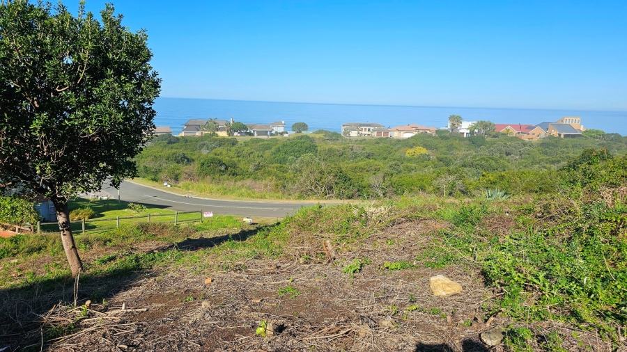 0 Bedroom Property for Sale in Outeniqua Strand Western Cape